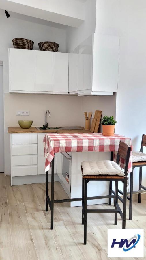 Apartament A Sant Celoni, Montseny, Barcelona Kültér fotó