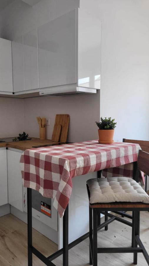 Apartament A Sant Celoni, Montseny, Barcelona Kültér fotó