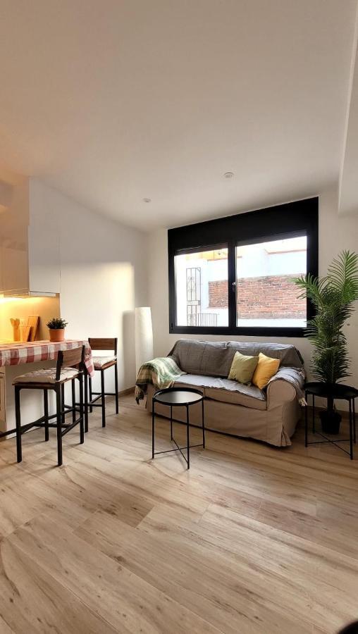 Apartament A Sant Celoni, Montseny, Barcelona Kültér fotó