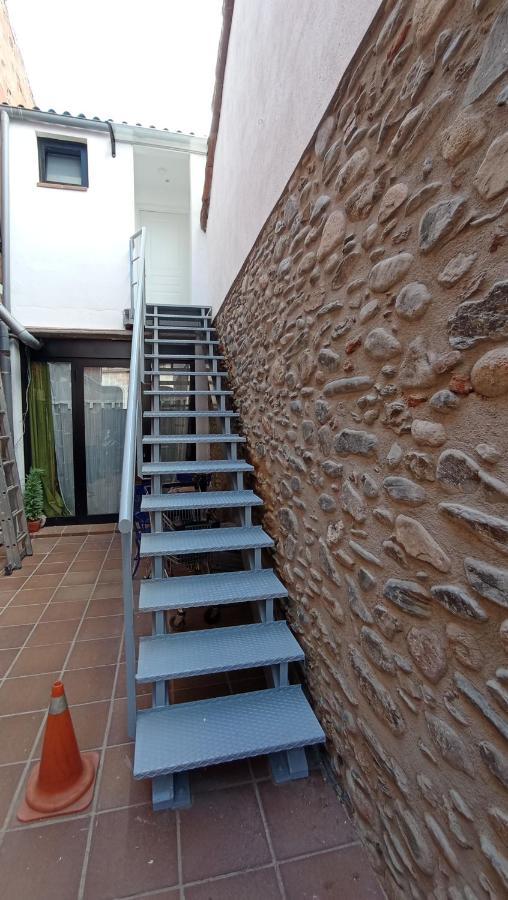 Apartament A Sant Celoni, Montseny, Barcelona Kültér fotó