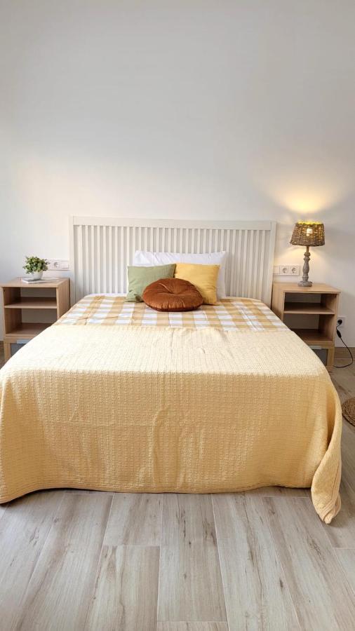 Apartament A Sant Celoni, Montseny, Barcelona Kültér fotó
