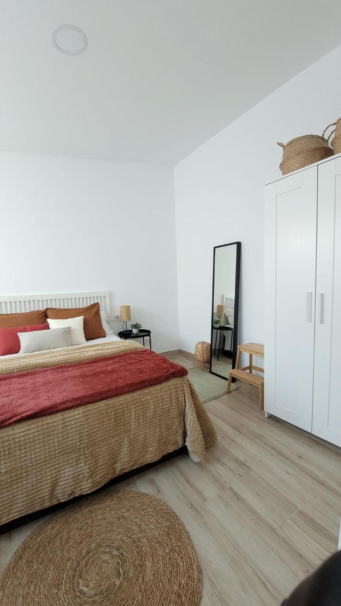 Apartament A Sant Celoni, Montseny, Barcelona Kültér fotó