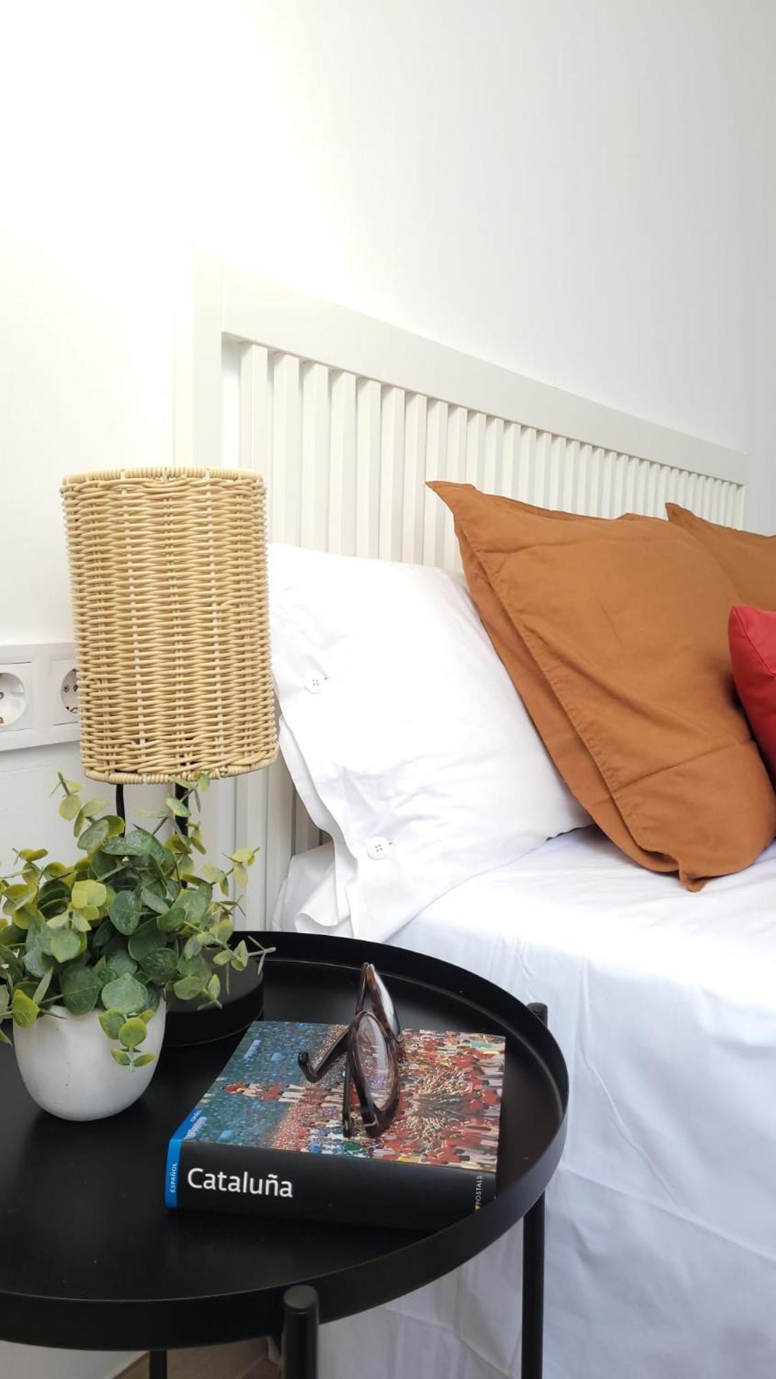 Apartament A Sant Celoni, Montseny, Barcelona Kültér fotó