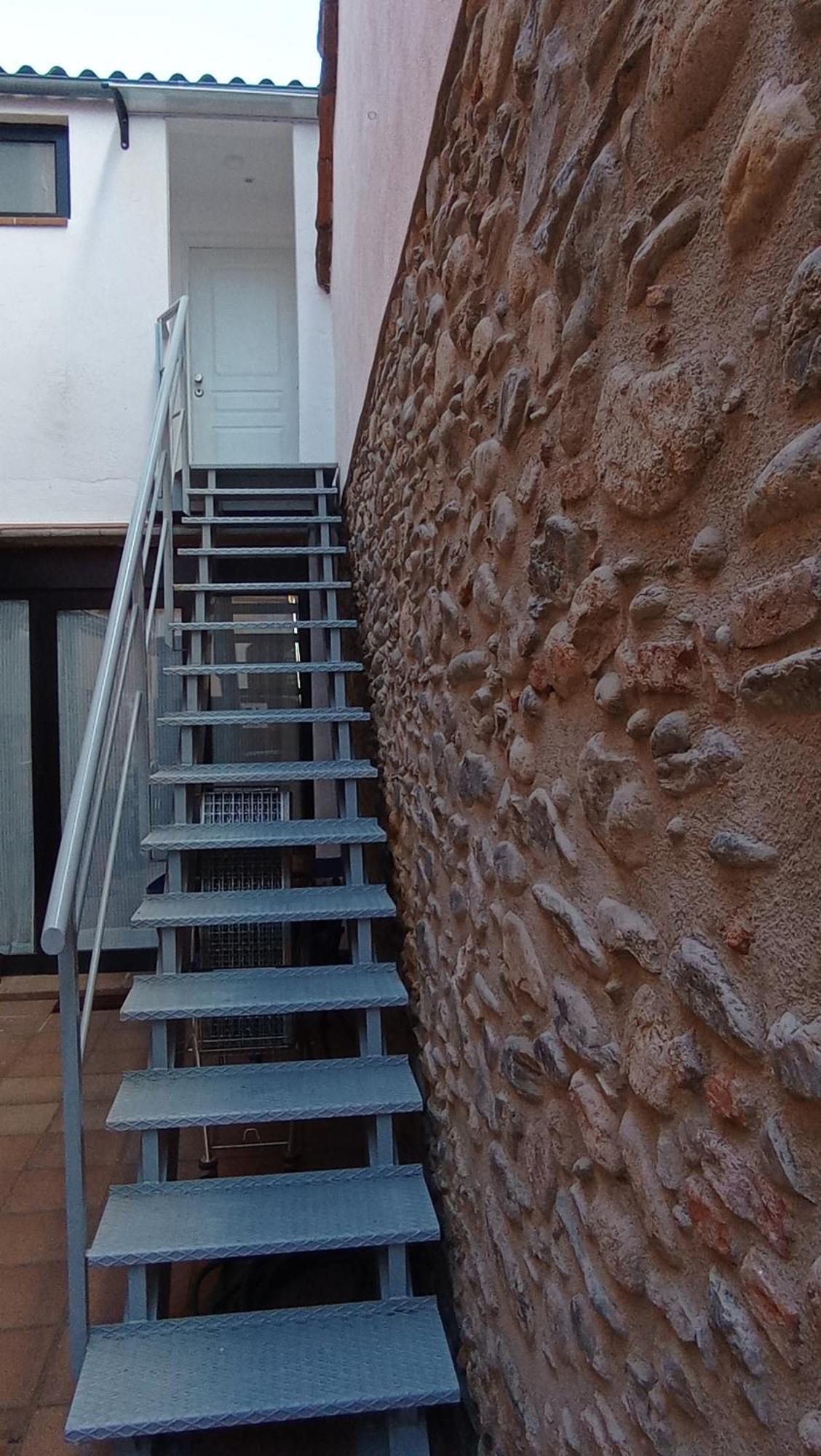 Apartament A Sant Celoni, Montseny, Barcelona Kültér fotó