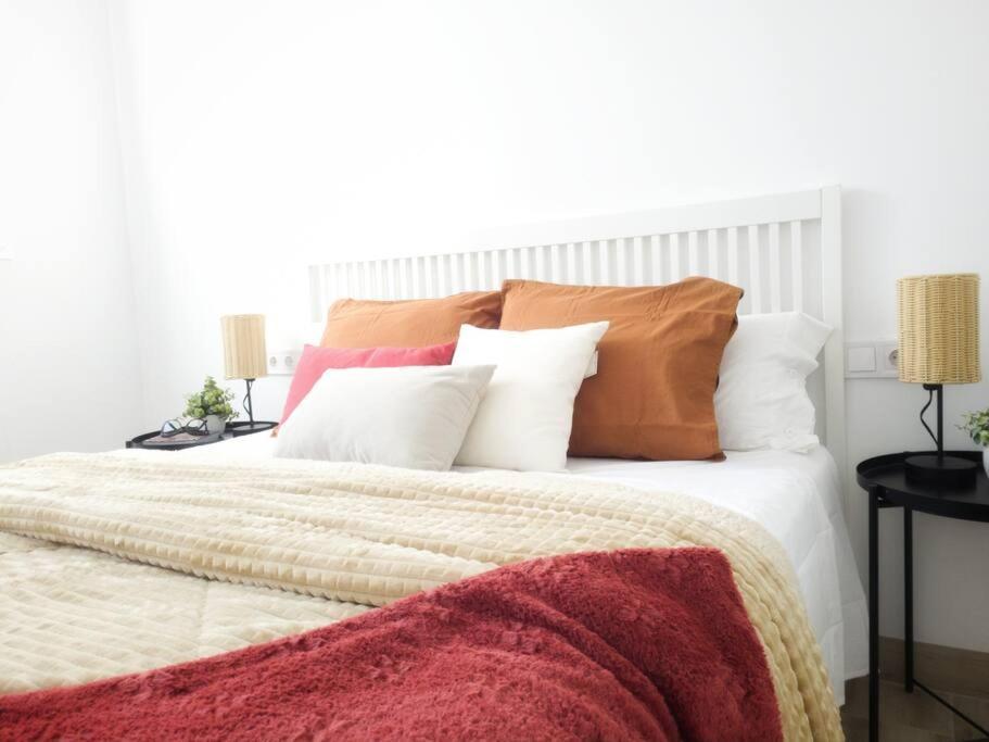 Apartament A Sant Celoni, Montseny, Barcelona Kültér fotó