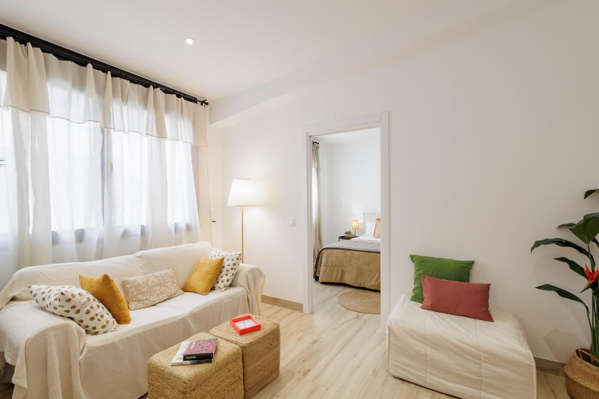 Apartament A Sant Celoni, Montseny, Barcelona Kültér fotó