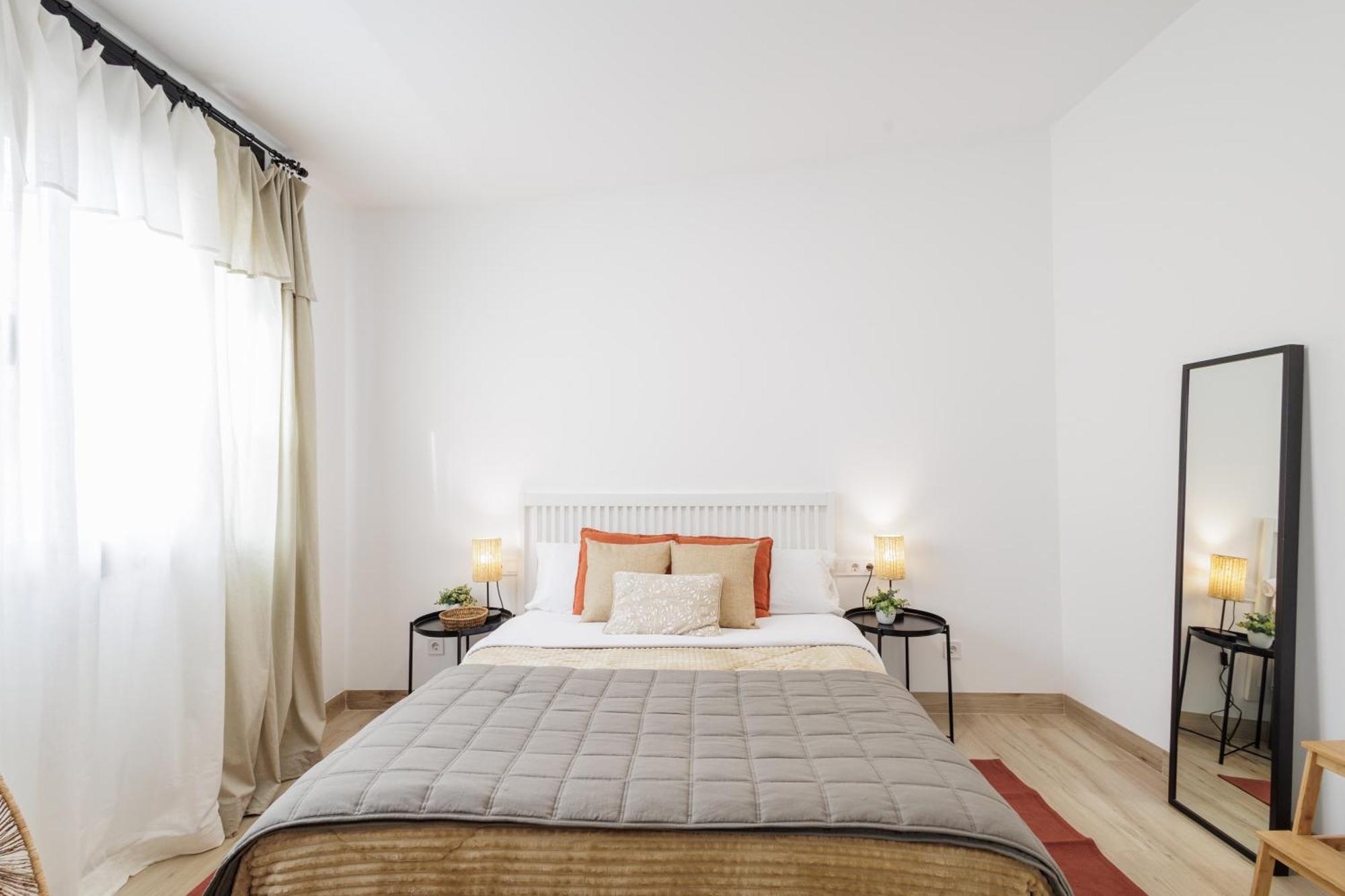 Apartament A Sant Celoni, Montseny, Barcelona Kültér fotó