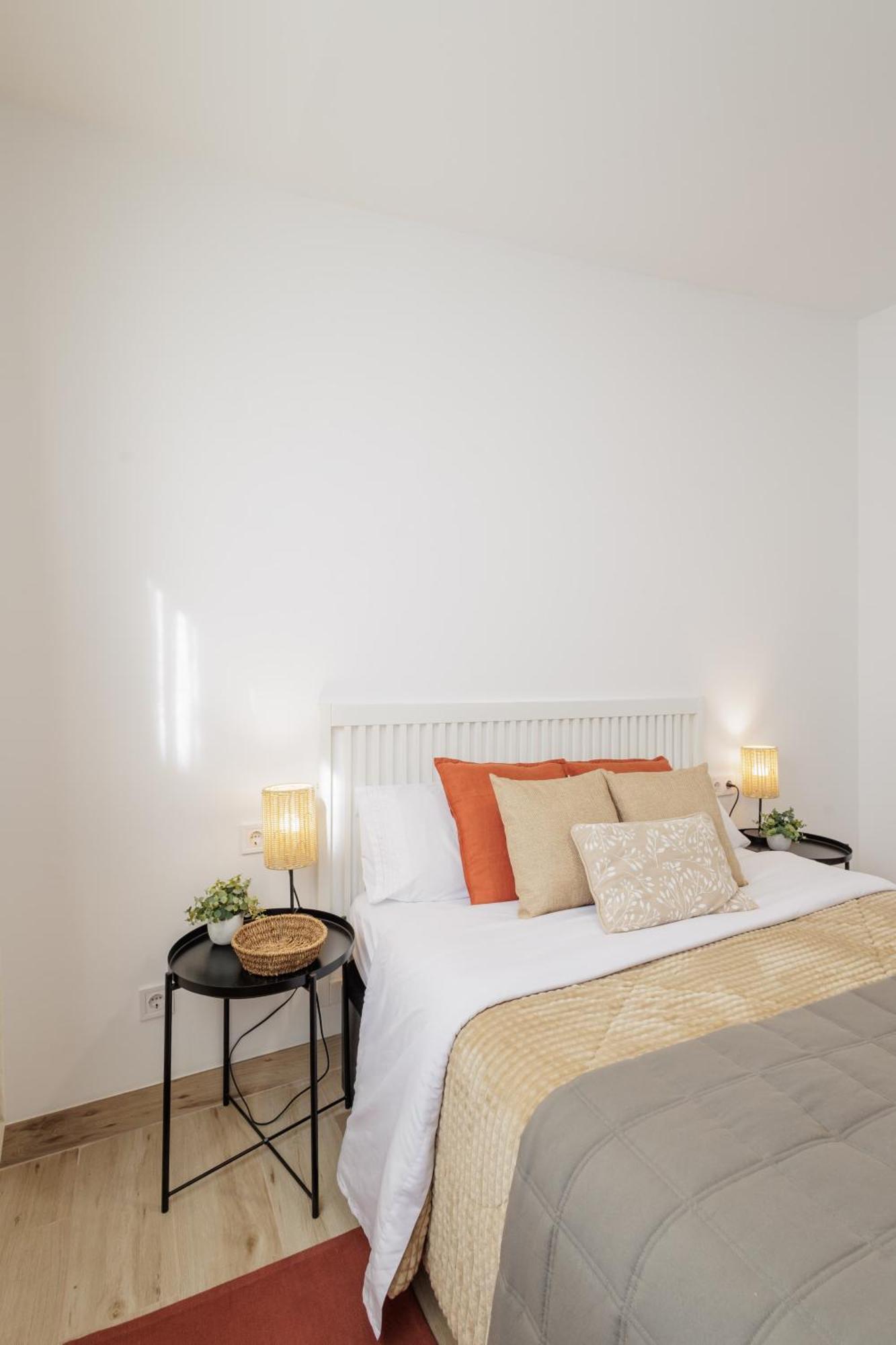 Apartament A Sant Celoni, Montseny, Barcelona Kültér fotó