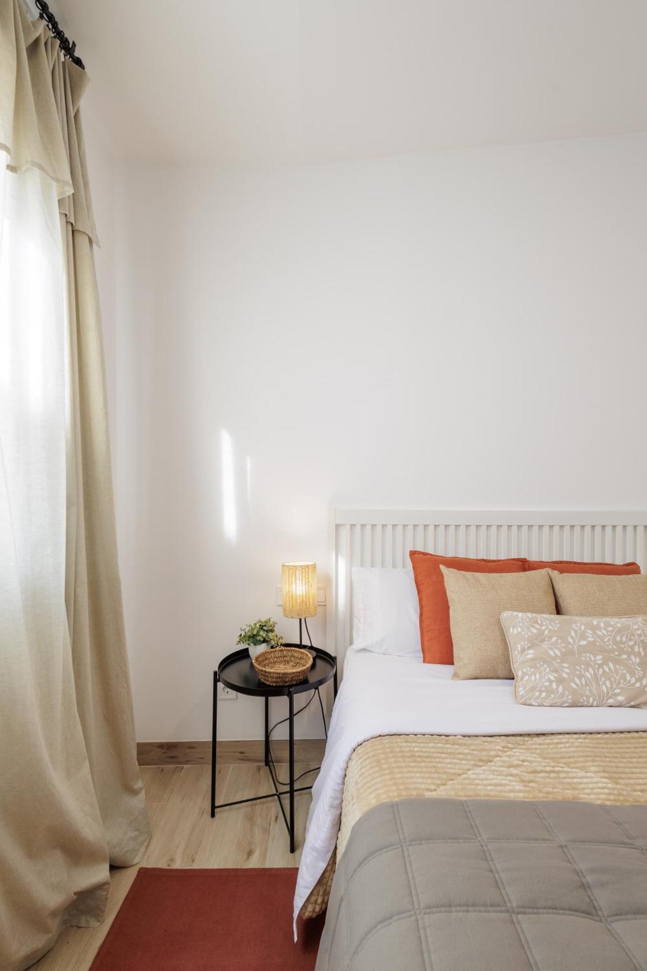 Apartament A Sant Celoni, Montseny, Barcelona Kültér fotó