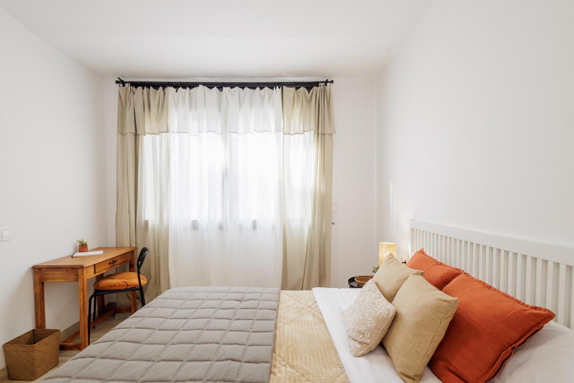Apartament A Sant Celoni, Montseny, Barcelona Kültér fotó