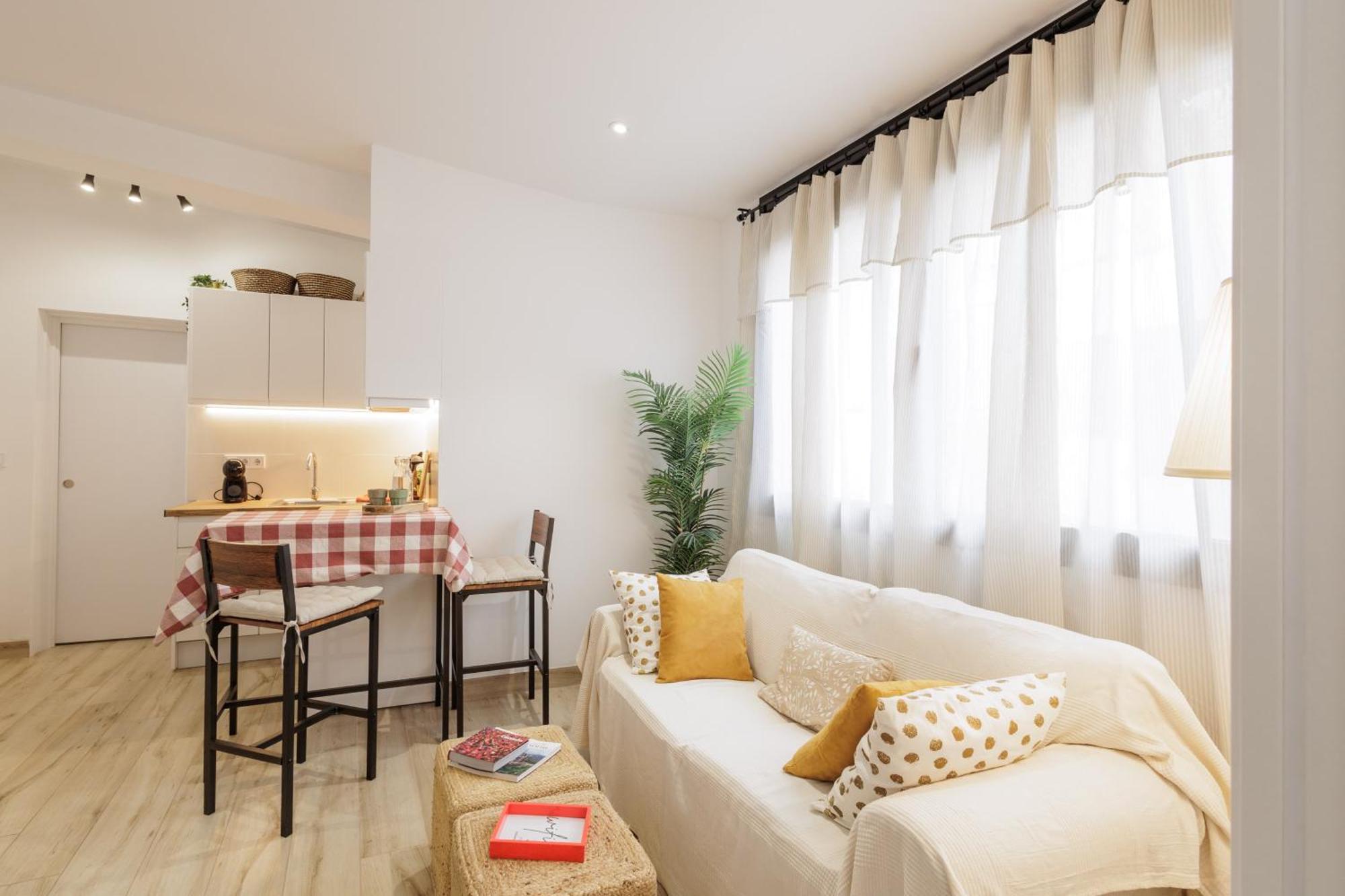 Apartament A Sant Celoni, Montseny, Barcelona Kültér fotó
