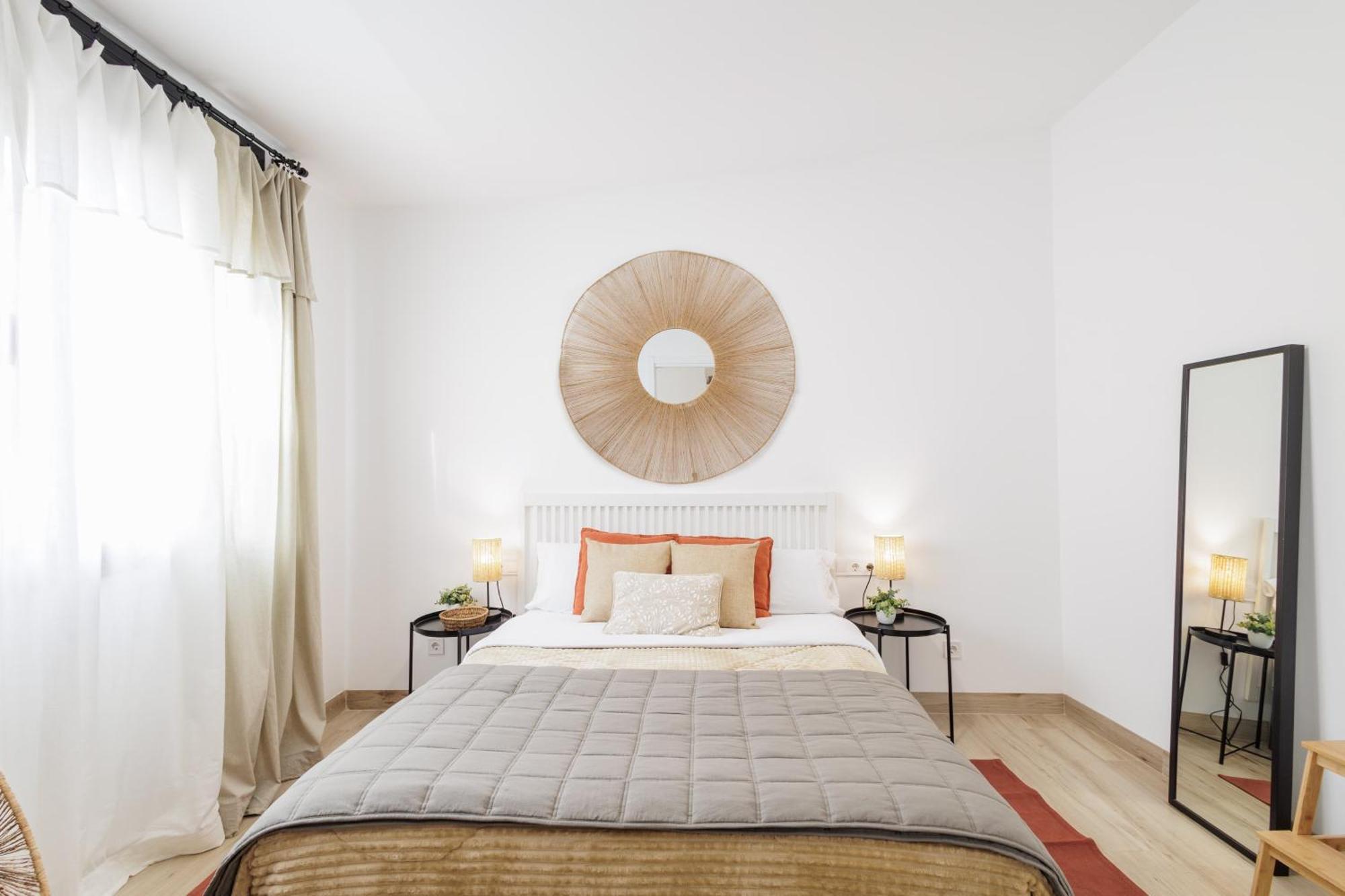 Apartament A Sant Celoni, Montseny, Barcelona Kültér fotó