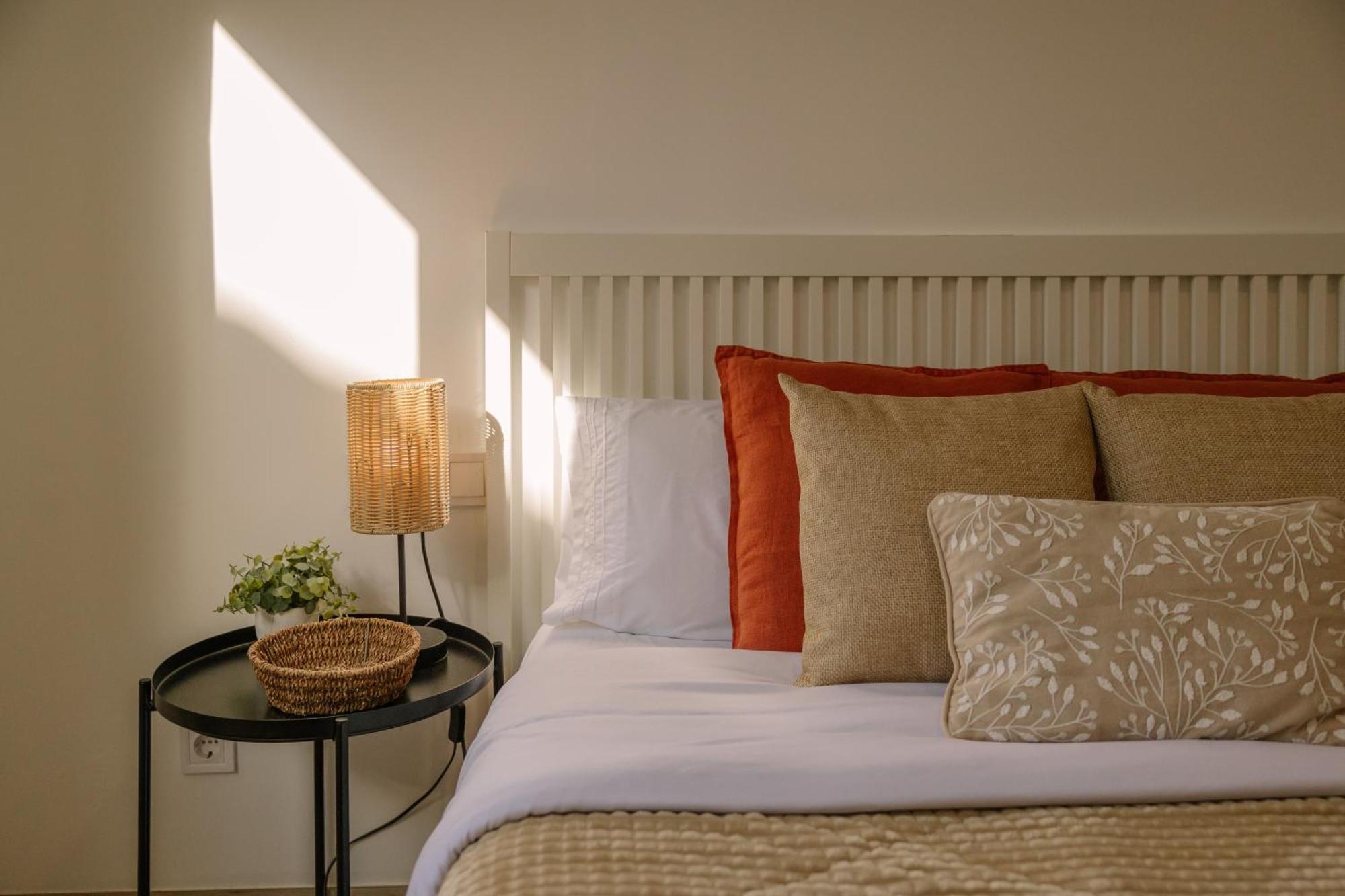 Apartament A Sant Celoni, Montseny, Barcelona Kültér fotó