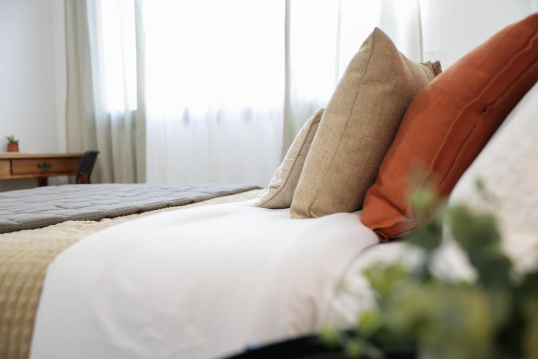 Apartament A Sant Celoni, Montseny, Barcelona Kültér fotó