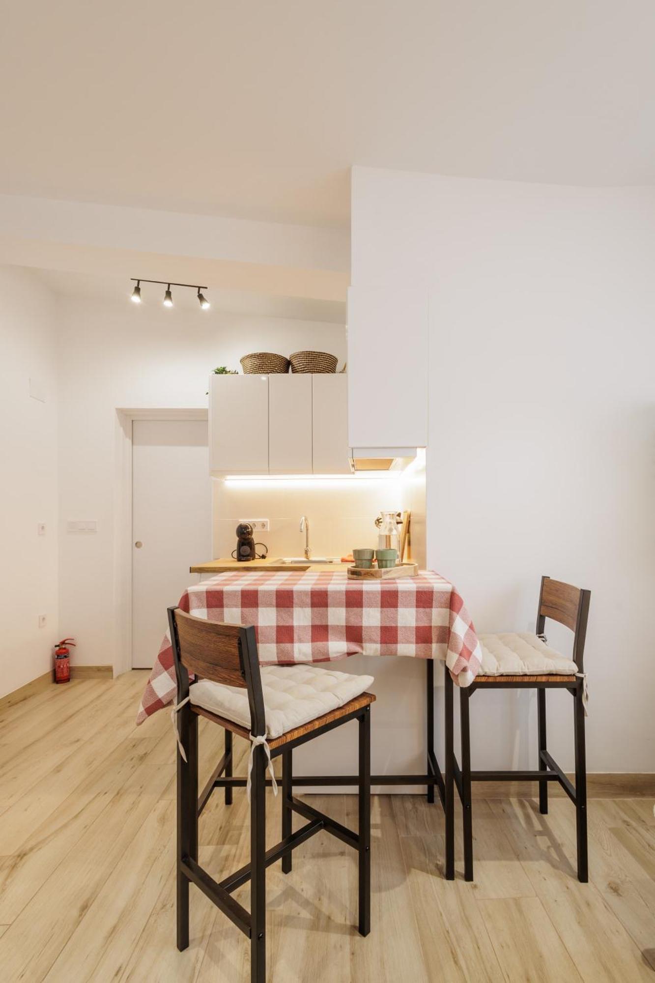 Apartament A Sant Celoni, Montseny, Barcelona Kültér fotó