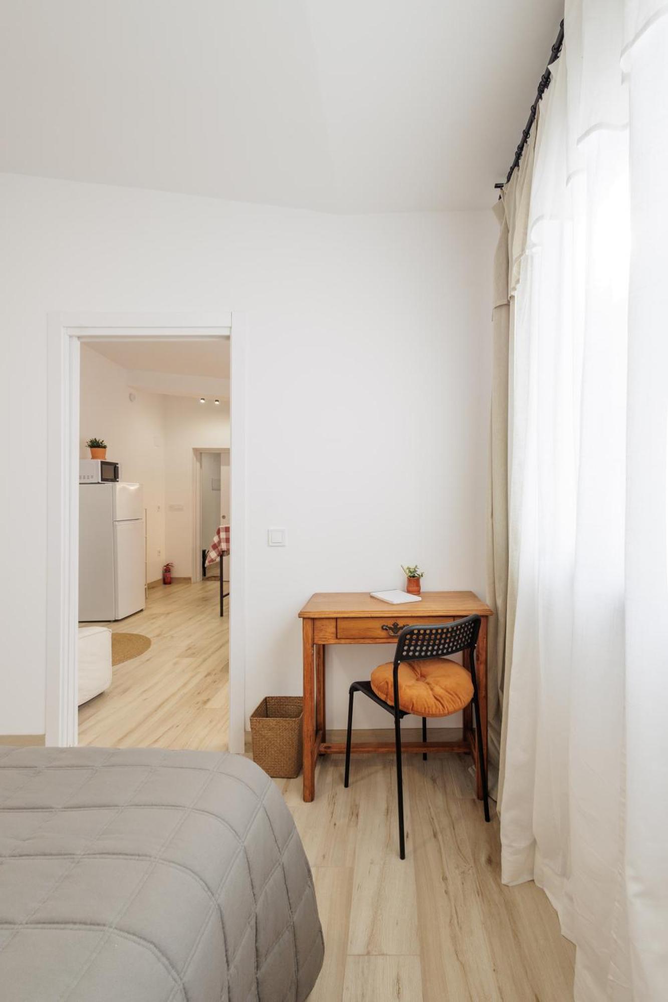 Apartament A Sant Celoni, Montseny, Barcelona Kültér fotó