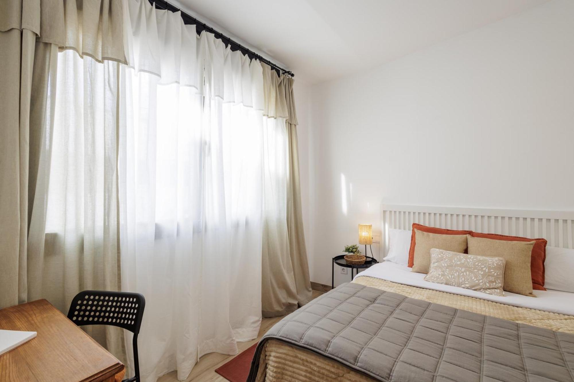 Apartament A Sant Celoni, Montseny, Barcelona Kültér fotó