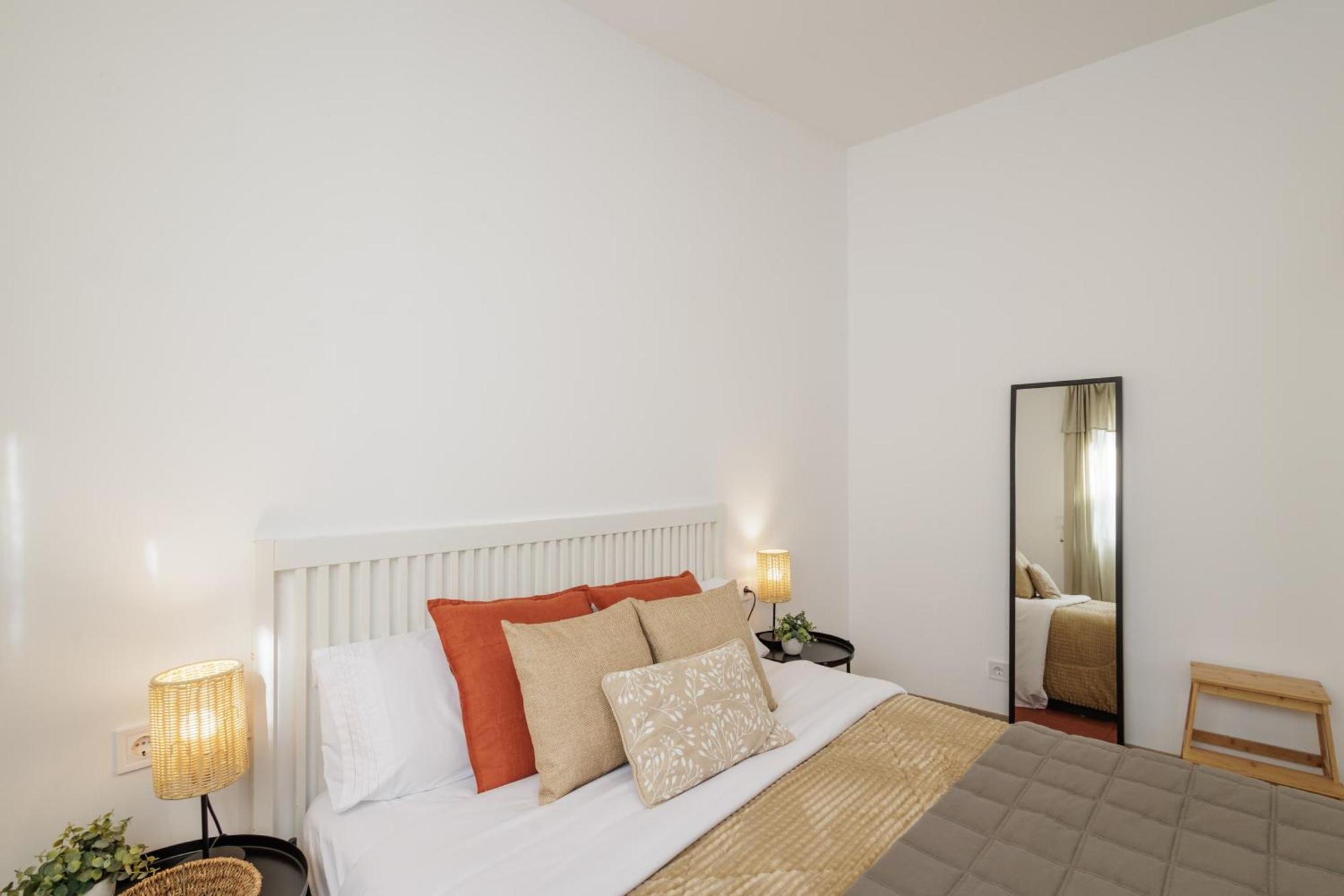 Apartament A Sant Celoni, Montseny, Barcelona Kültér fotó