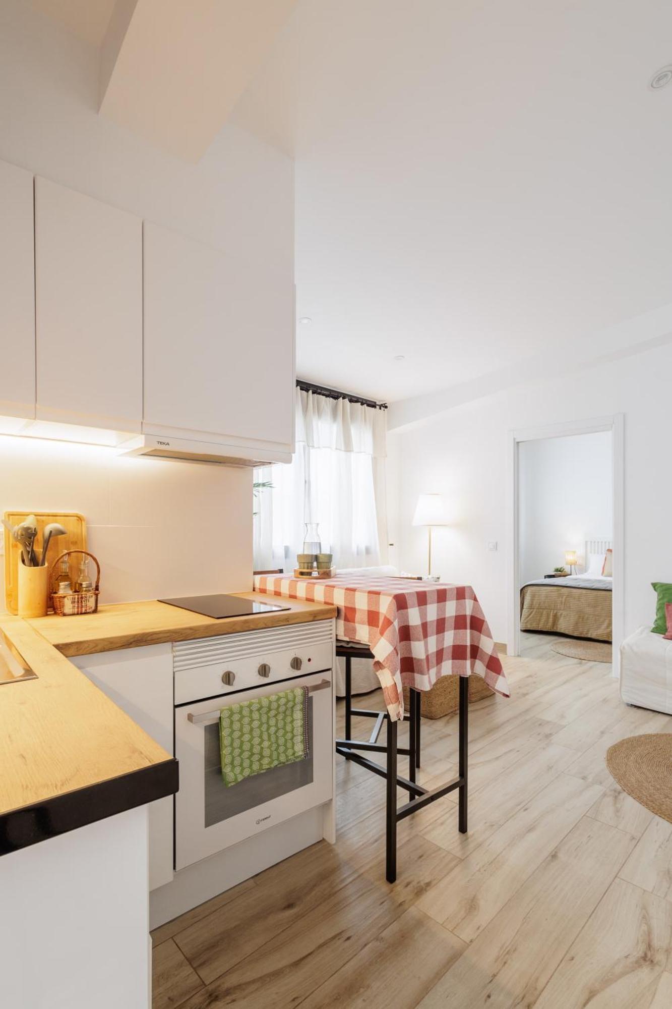 Apartament A Sant Celoni, Montseny, Barcelona Kültér fotó