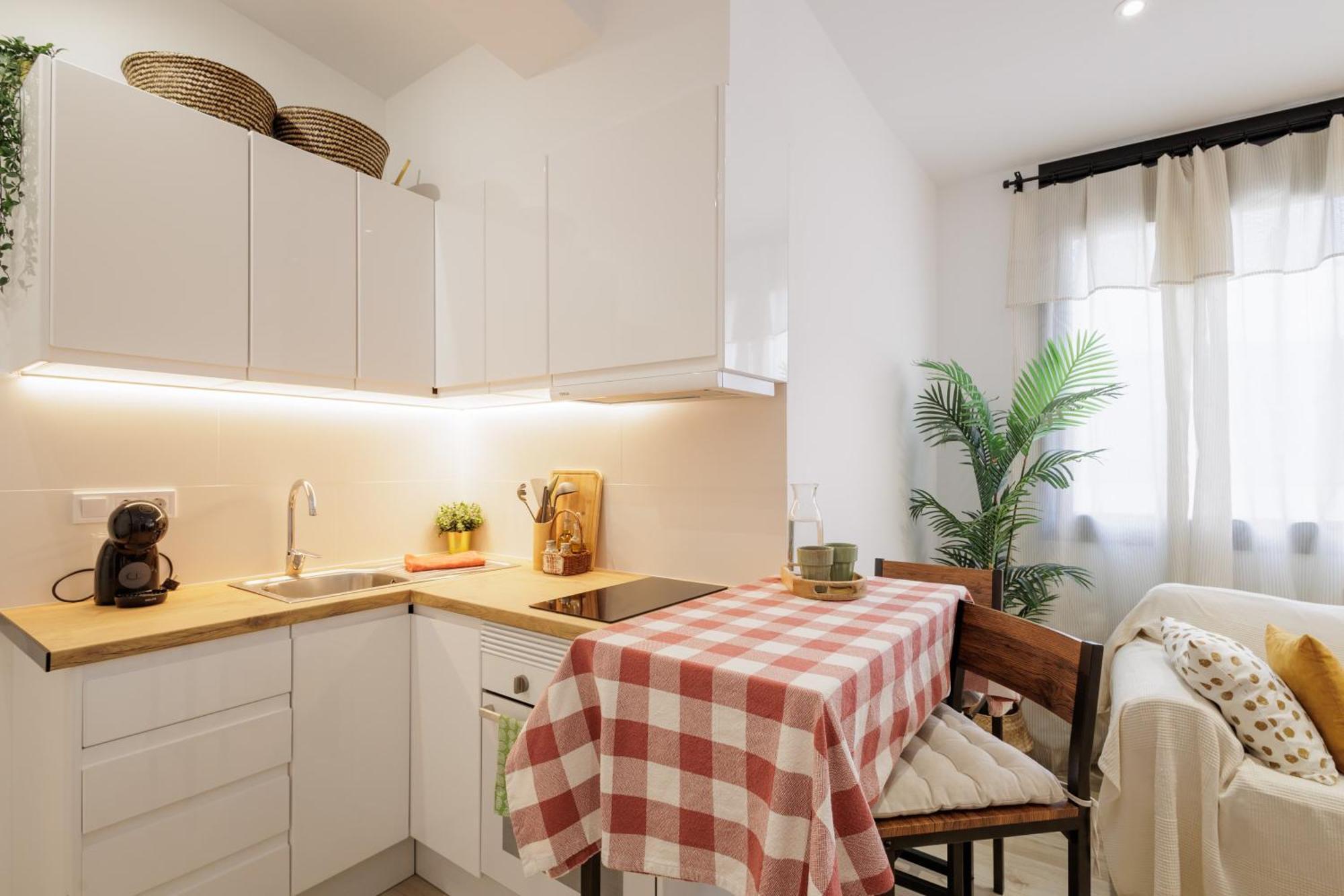 Apartament A Sant Celoni, Montseny, Barcelona Kültér fotó