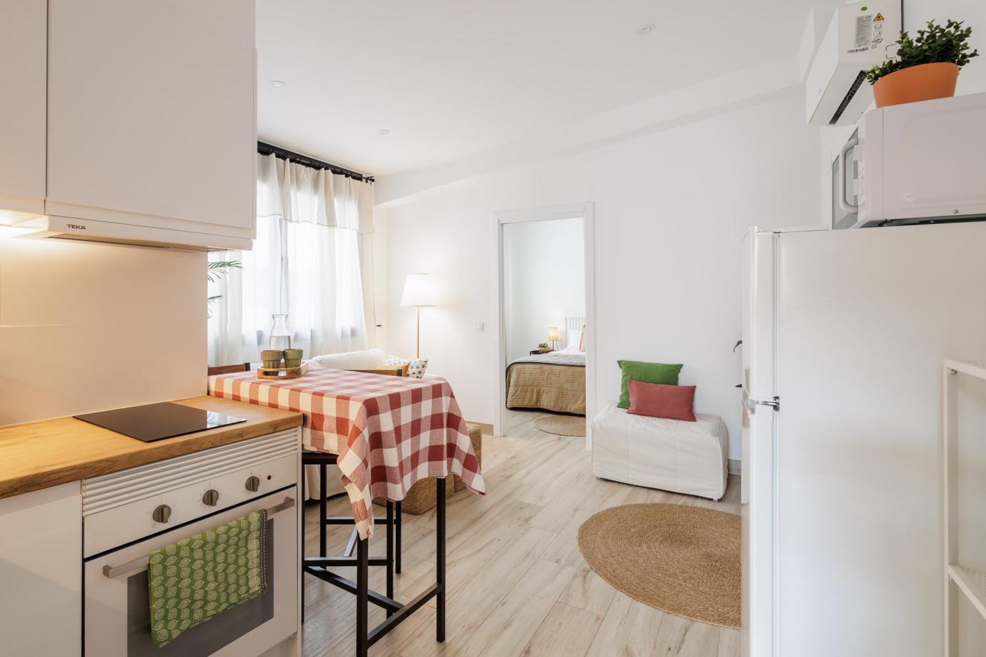 Apartament A Sant Celoni, Montseny, Barcelona Kültér fotó