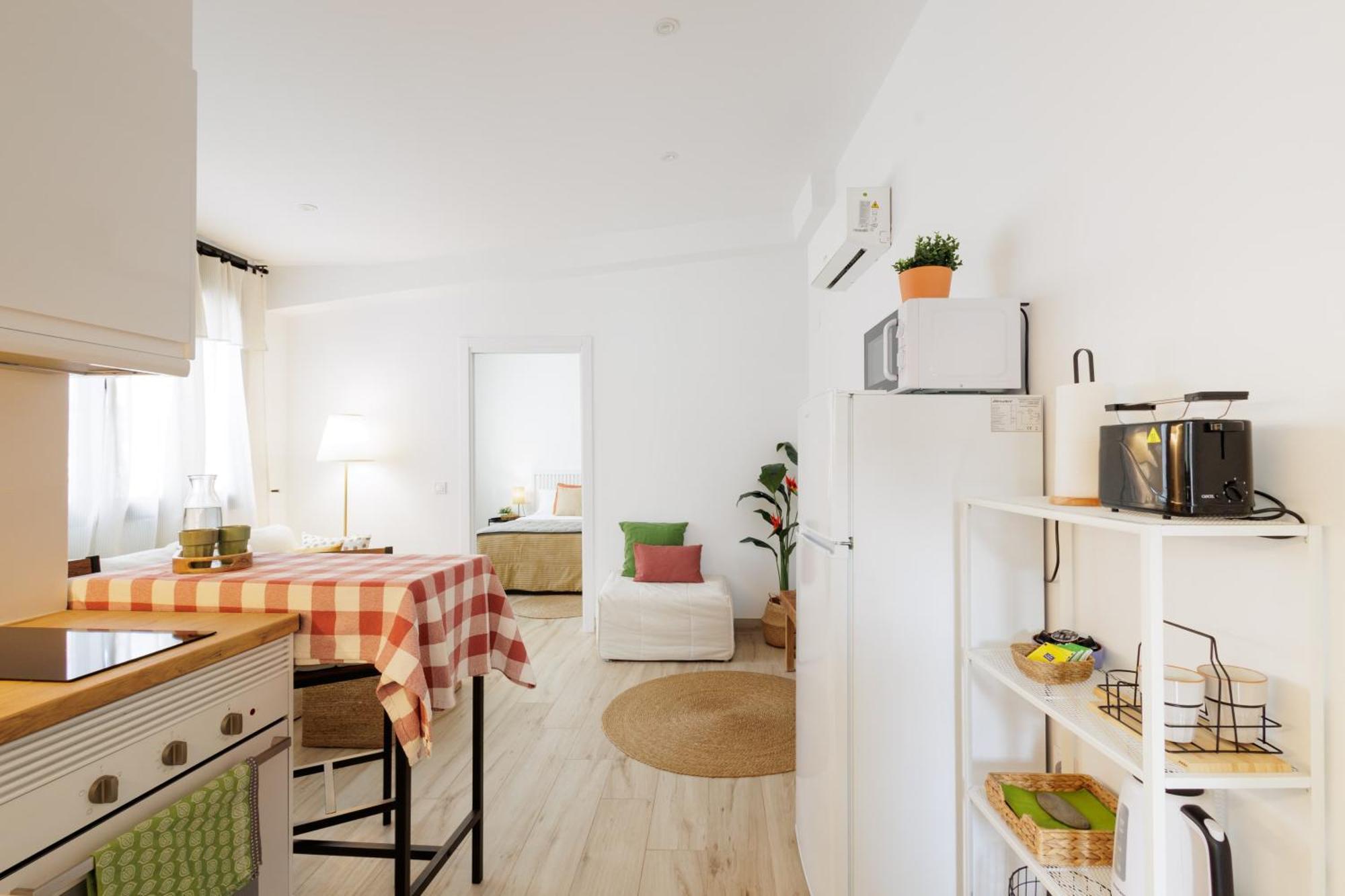 Apartament A Sant Celoni, Montseny, Barcelona Kültér fotó