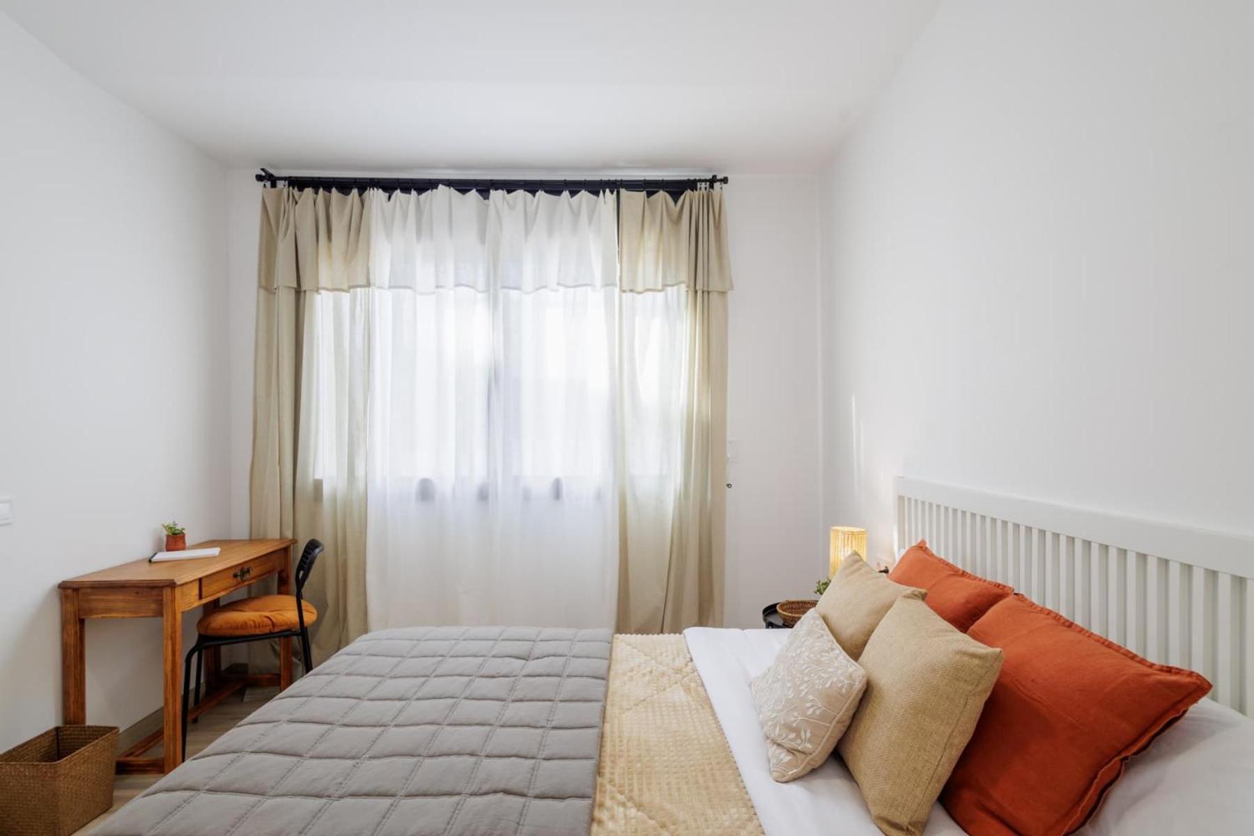 Apartament A Sant Celoni, Montseny, Barcelona Kültér fotó