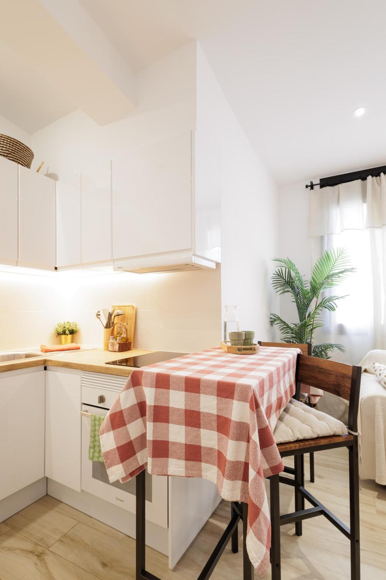 Apartament A Sant Celoni, Montseny, Barcelona Kültér fotó