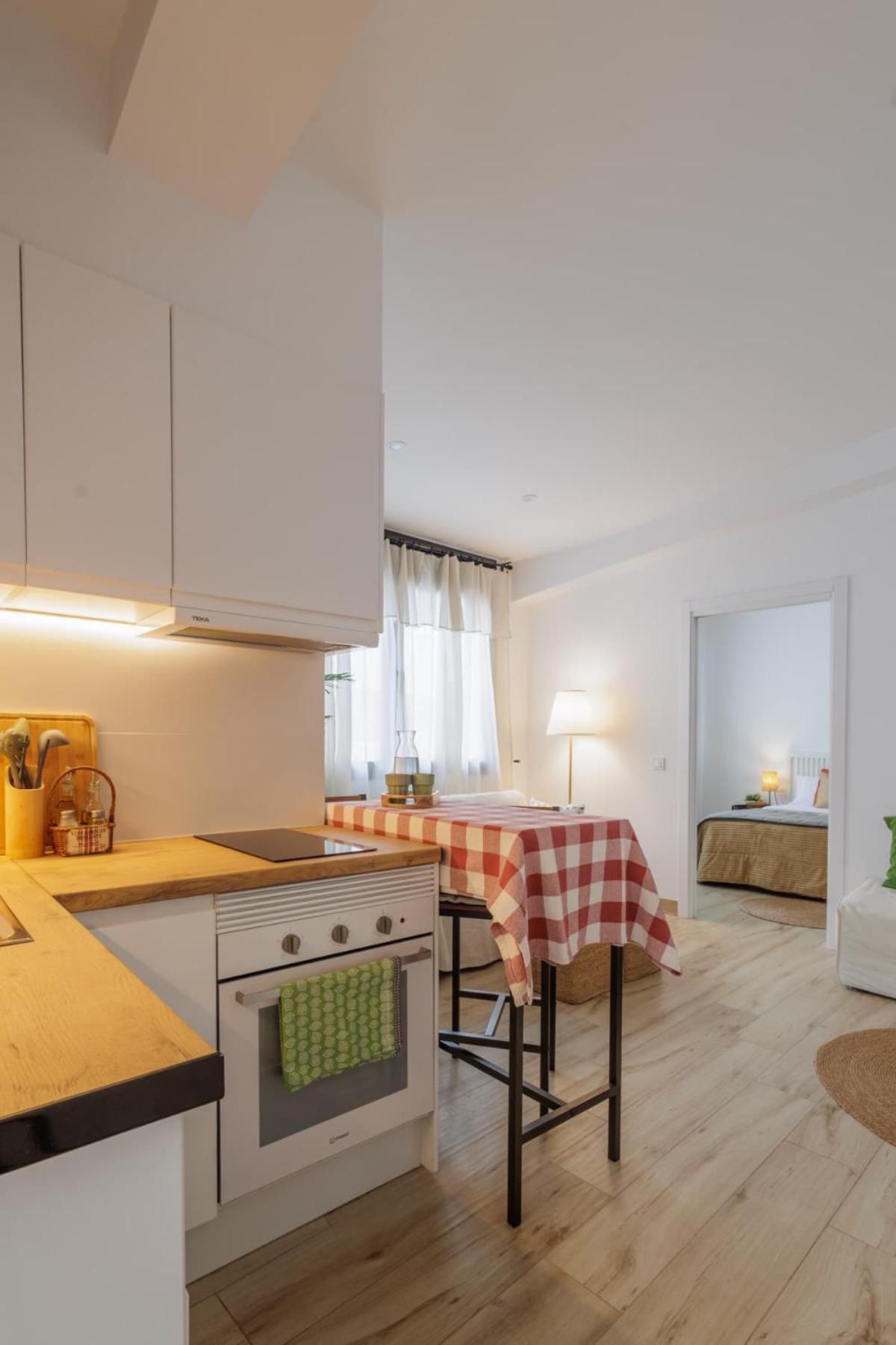 Apartament A Sant Celoni, Montseny, Barcelona Kültér fotó