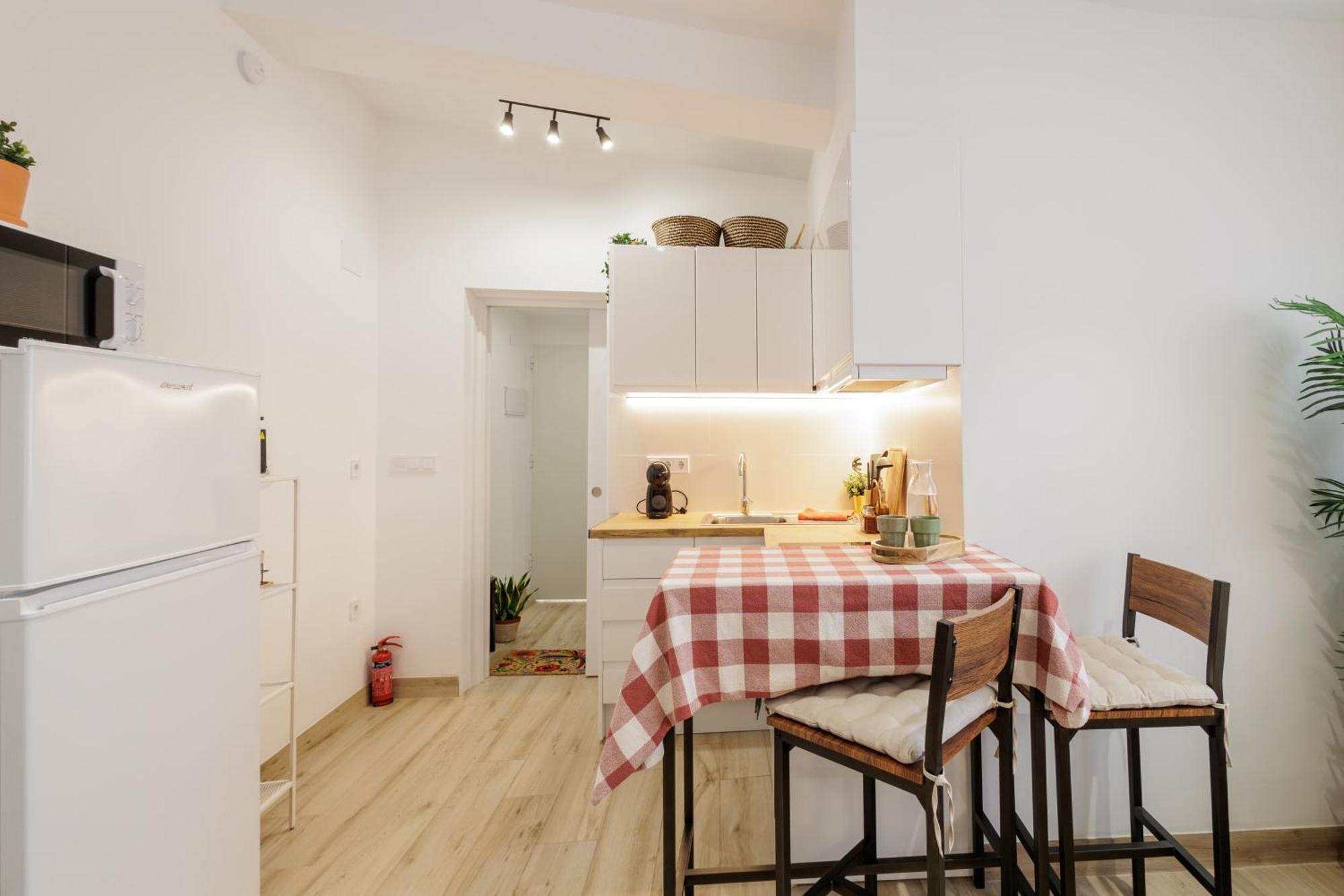 Apartament A Sant Celoni, Montseny, Barcelona Kültér fotó