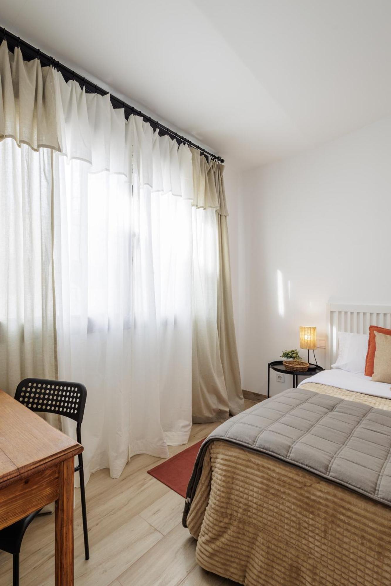 Apartament A Sant Celoni, Montseny, Barcelona Kültér fotó